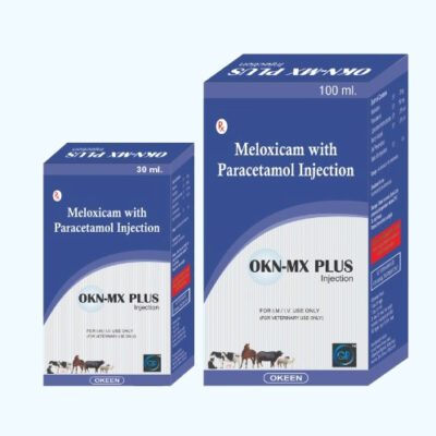 OKN MX PLUS INJECTION