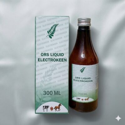 ORS Liquid Electrokeen