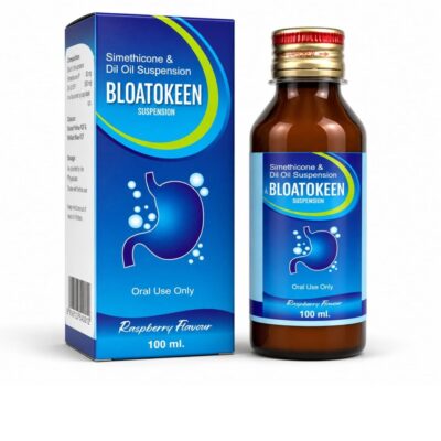 BLOATOKEEN