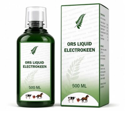 ORS Liquid Electrokeen
