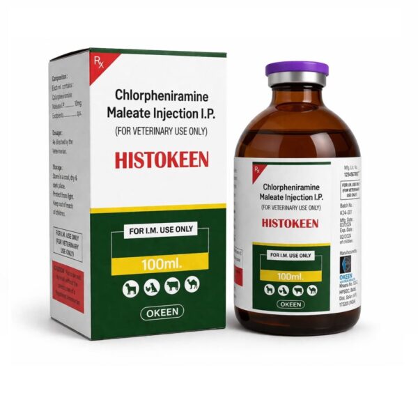 Histokeen Injection