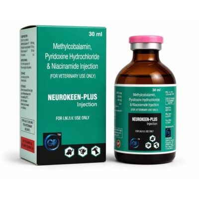 NEUROKEEN PLUS