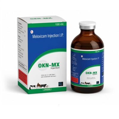 OKN MX