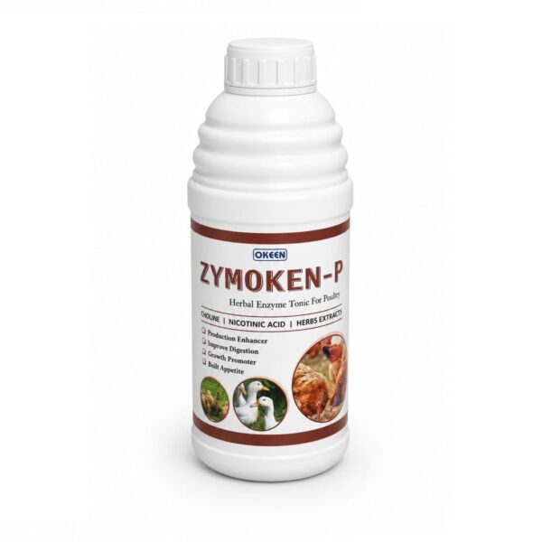 Zymoken-P