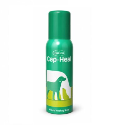 CAPHEAL Spray