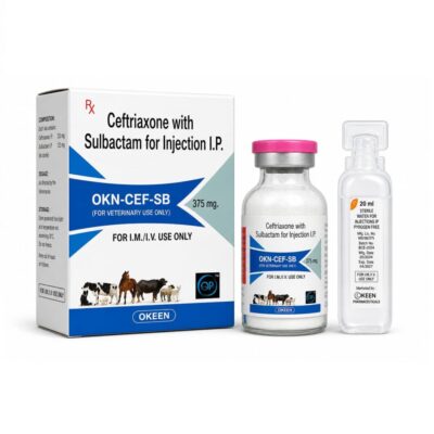 OKN-CEF SB 375 mg