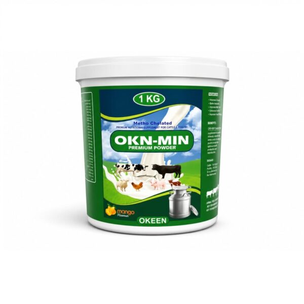 OKN MIN