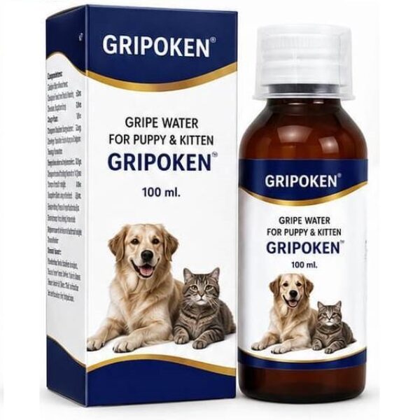 Gripoken