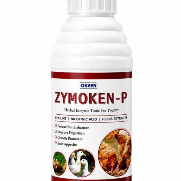 Zymoken-P